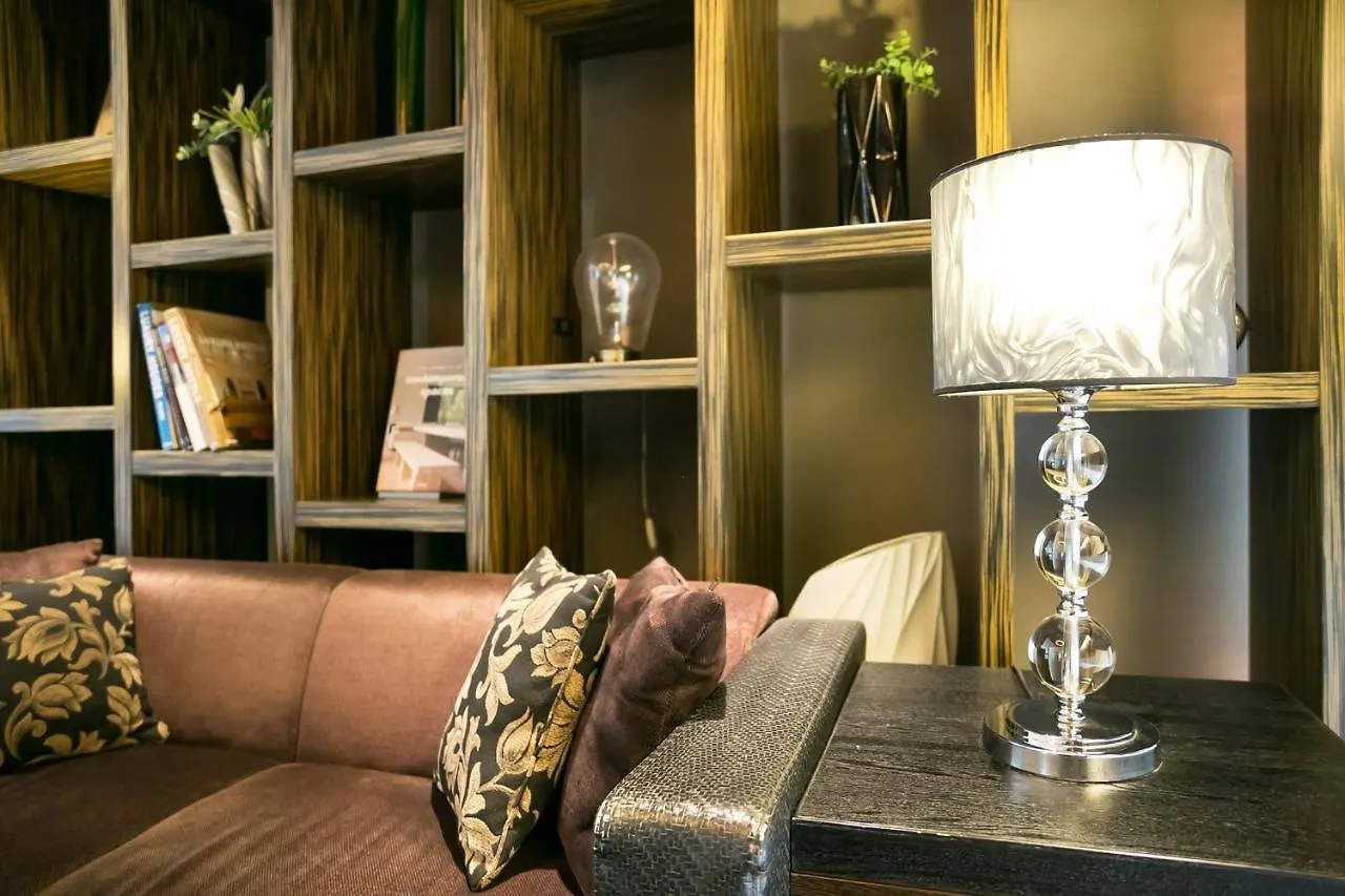 Hotel Brighton City Osaka Kitahama Ιαπωνία