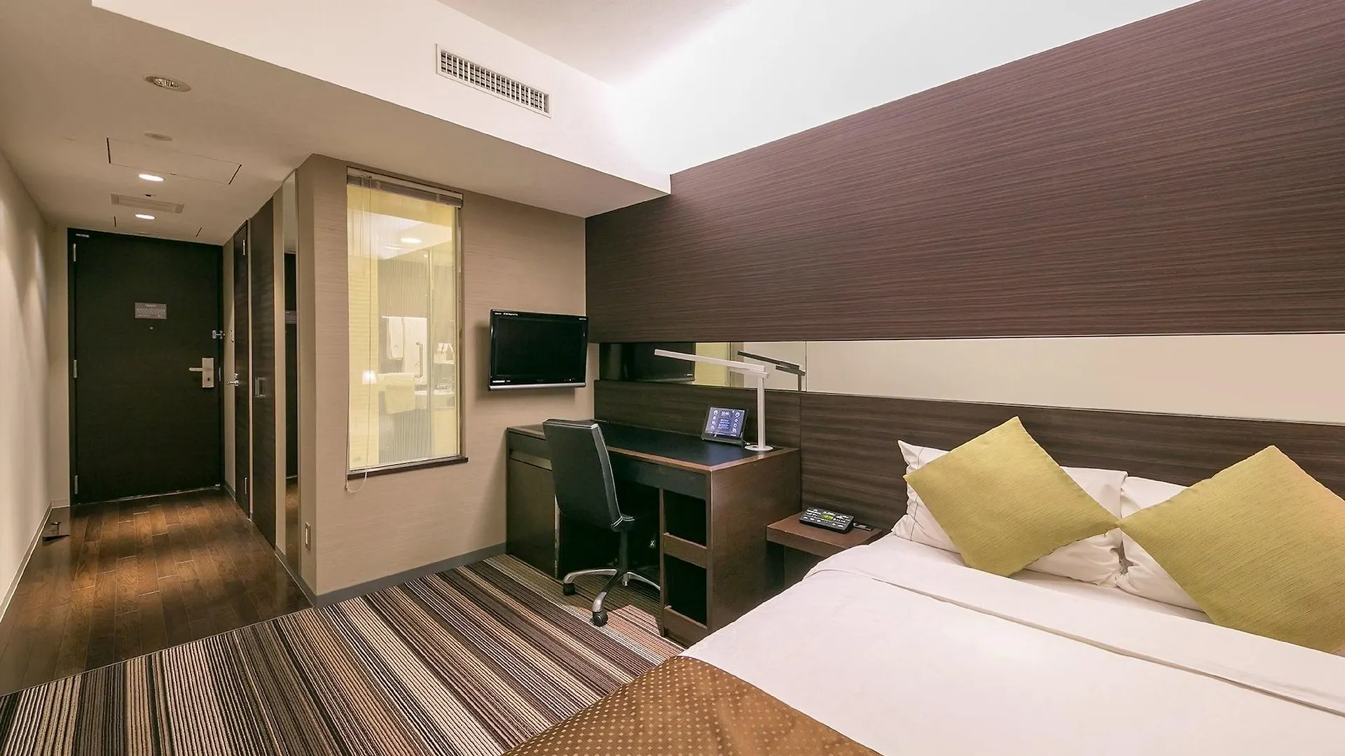 Hotel Brighton City Osaka Kitahama