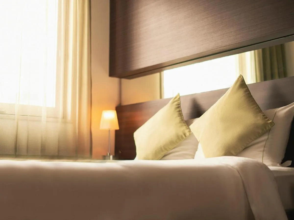 Hotel Brighton City Osaka Kitahama
