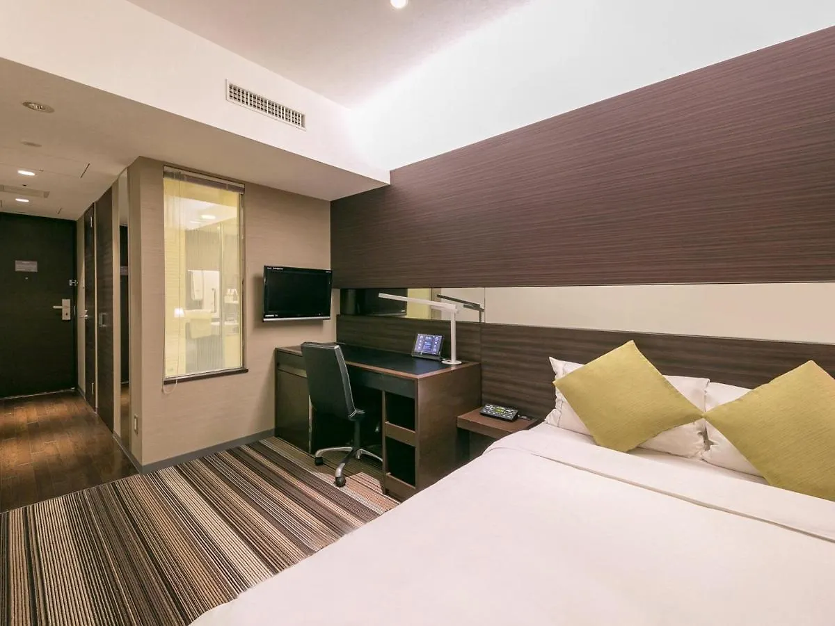 Hotel Brighton City Osaka Kitahama 4*,  Ιαπωνία