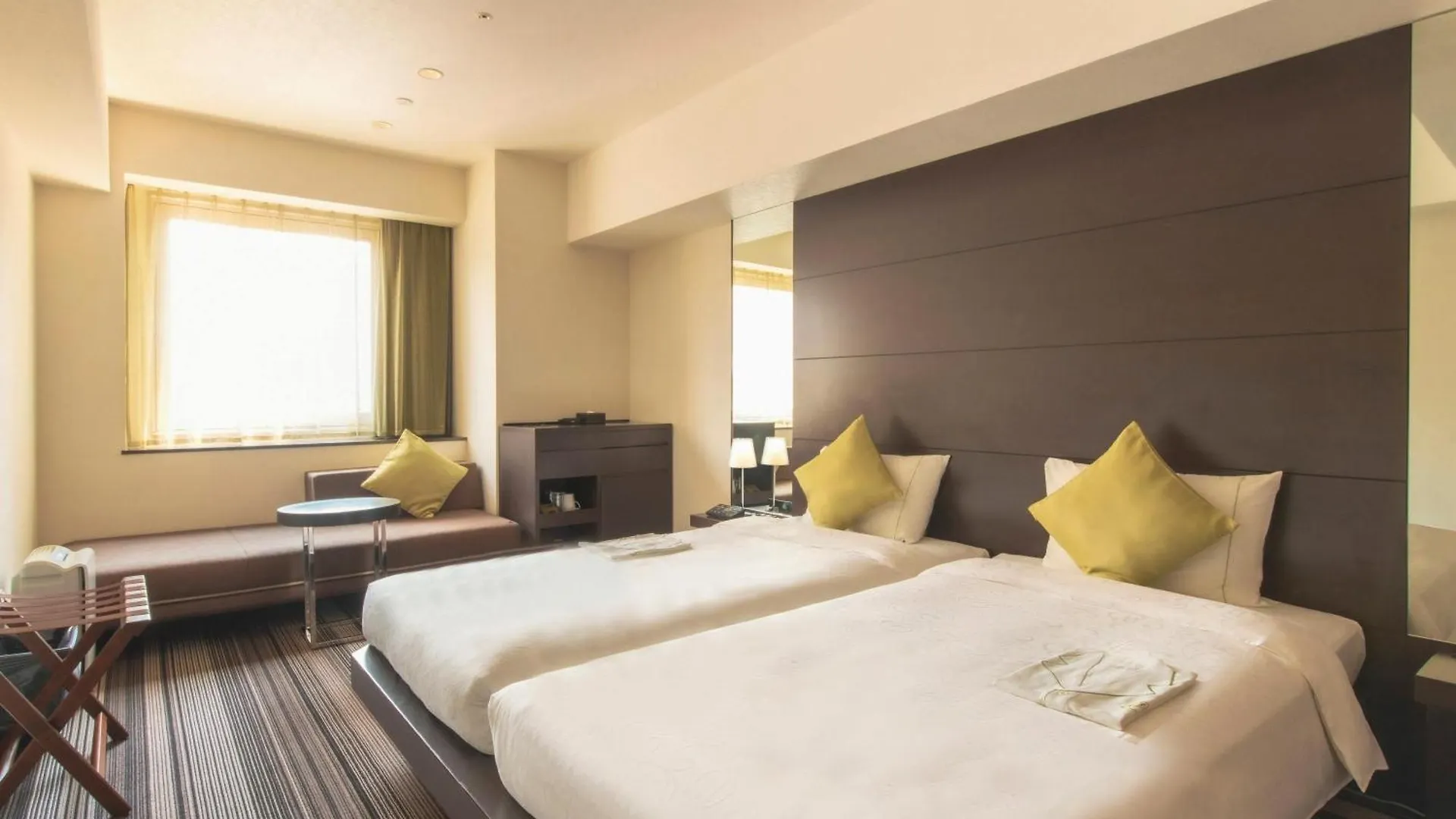 Hotel Brighton City Osaka Kitahama 4*,