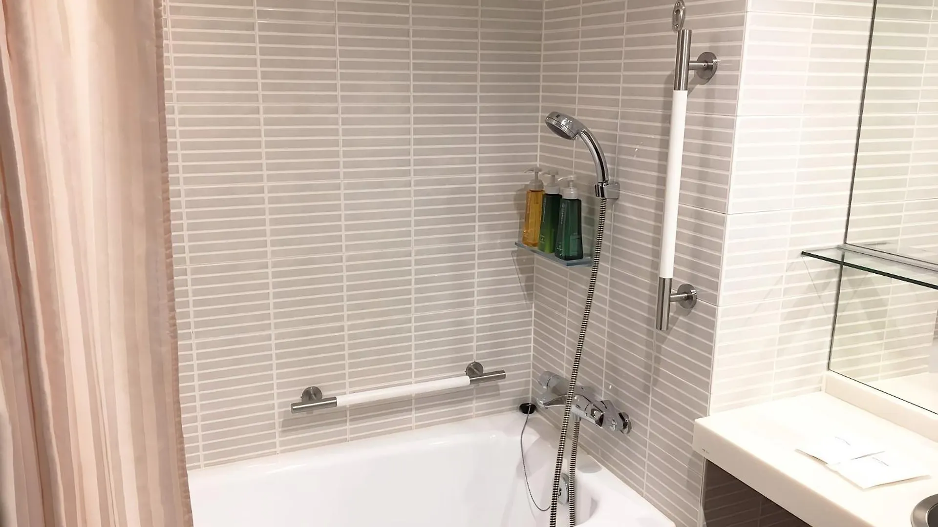 Hotel Brighton City Osaka Kitahama