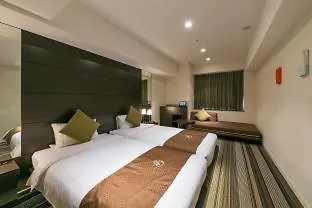 Hotel Brighton City Osaka Kitahama