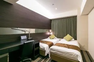 Hotel Brighton City Osaka Kitahama Ιαπωνία
