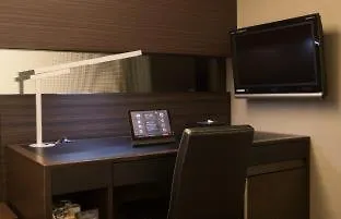Hotel Brighton City Osaka Kitahama