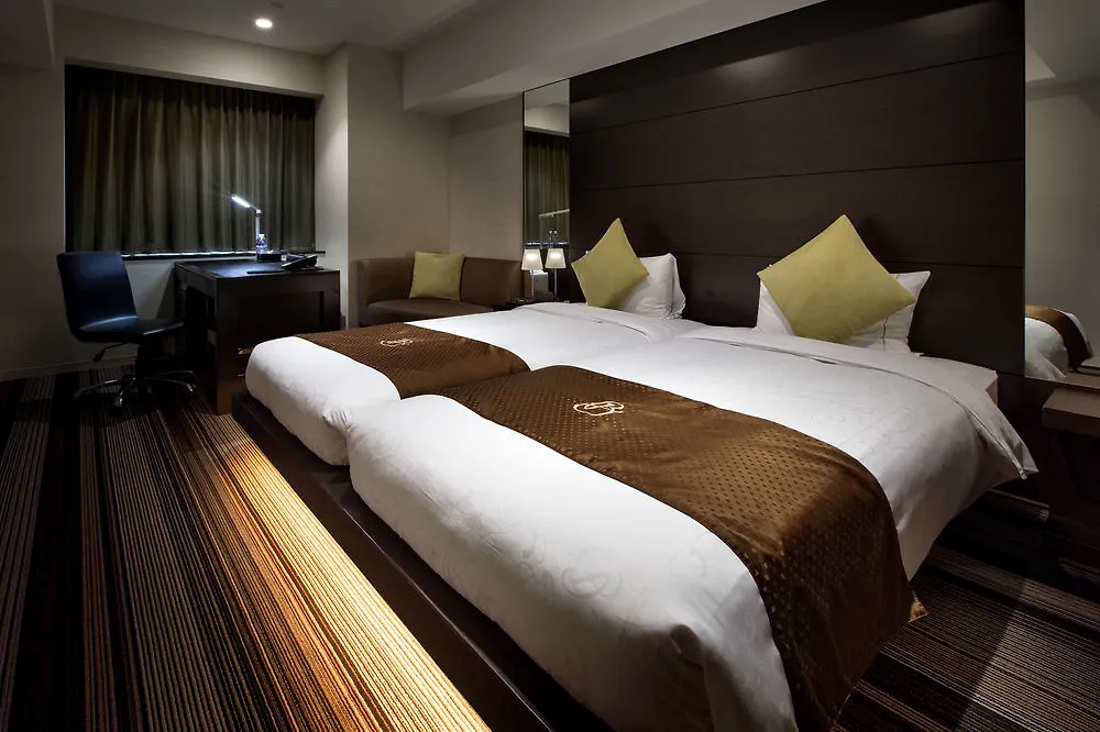 Hotel Brighton City Osaka Kitahama