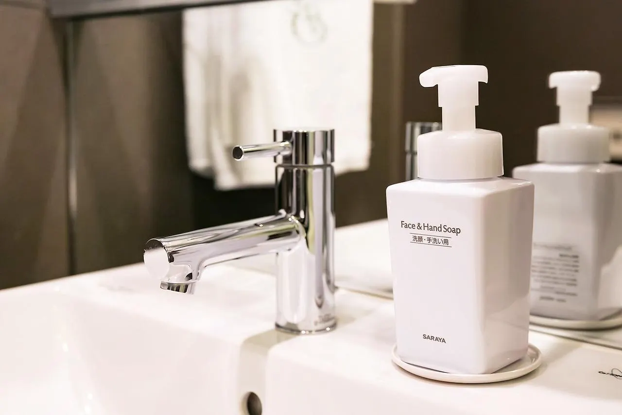 ****  Hotel Brighton City Osaka Kitahama Ιαπωνία