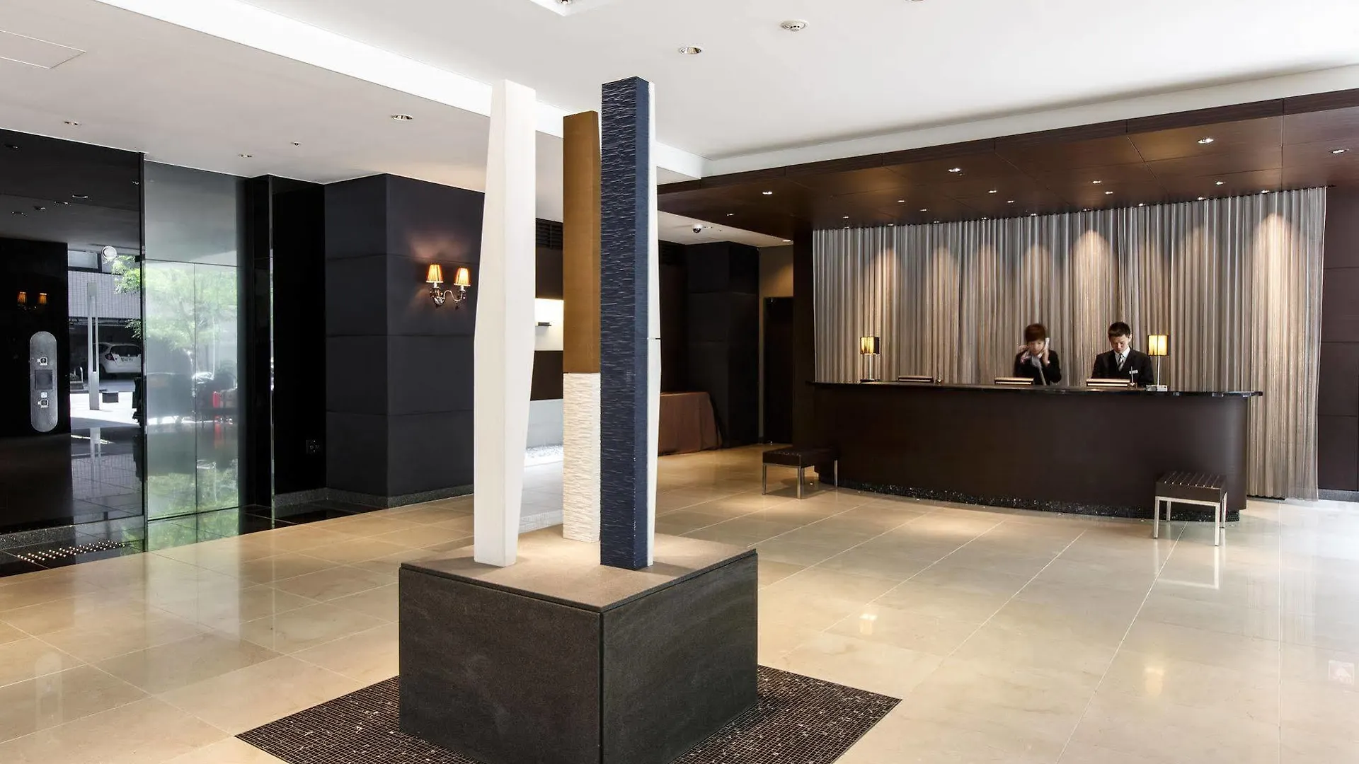 Hotel Brighton City Osaka Kitahama