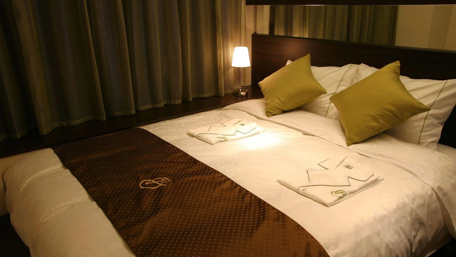 Hotel Brighton City Osaka Kitahama