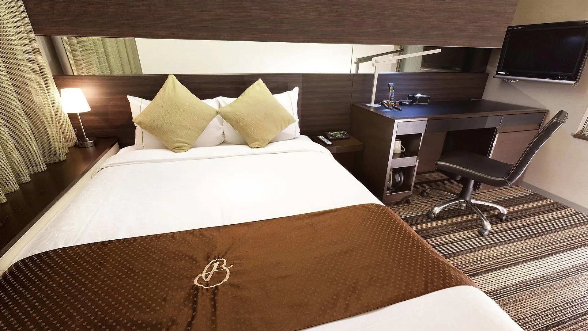Hotel Brighton City Osaka Kitahama