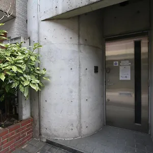 Ku1 Kurosaki House 大阪市