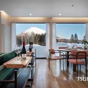 Ginto Hirafu By H2 Life , Kutchan Japan