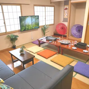 大阪西九条stay屋上bbq可 大阪市